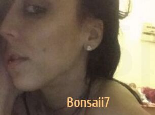 Bonsaii7