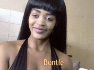 Bontle