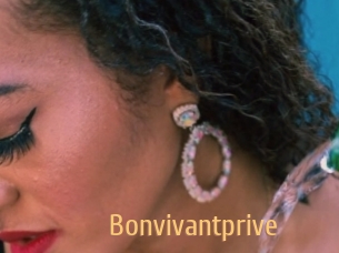 Bonvivantprive