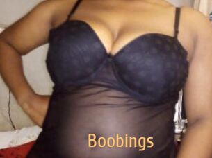 Boobings