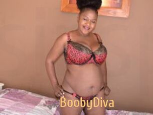 BoobyDiva