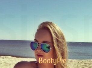 BootyPie