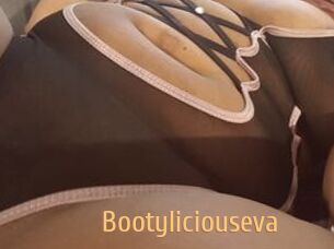 Bootyliciouseva