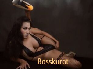 Bosskurot