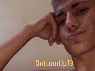 BottomUp19