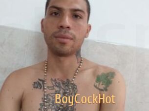 BoyCockHot