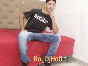 BoyDjHotLt