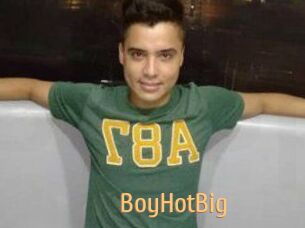 BoyHotBig