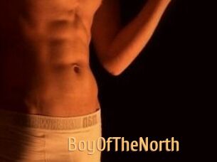 BoyOfTheNorth