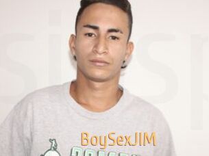 BoySexJIM