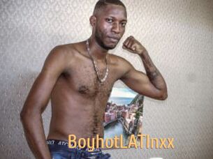 BoyhotLATInxx