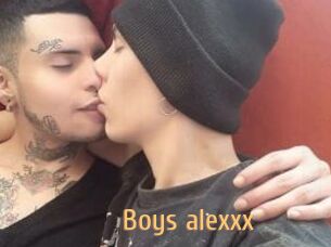 Boys_alexxx