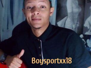 Boysportxx18