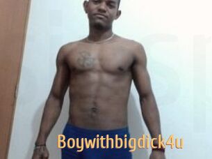 Boywithbigdick4u