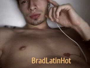 BradLatinHot