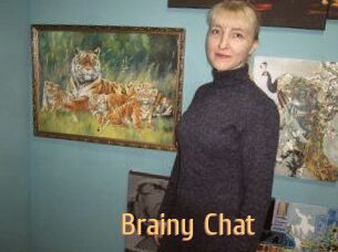 Brainy_Chat_