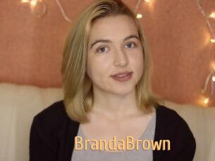 BrandaBrown