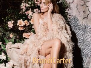 BrandiCarter