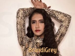 BrandiGrey