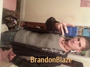 BrandonBlaze