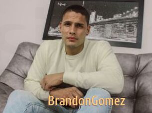 BrandonGomez