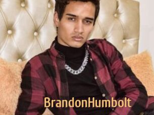 BrandonHumbolt