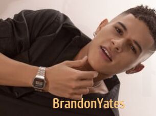 BrandonYates