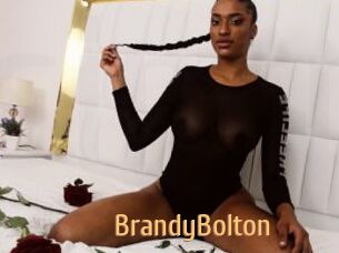 BrandyBolton