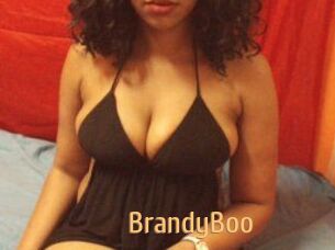 BrandyBoo
