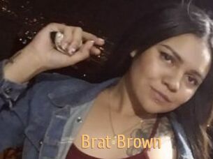 Brat_Brown