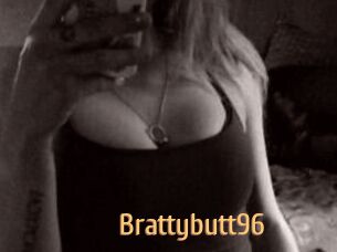 Brattybutt96