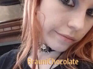 BrauniChocolate