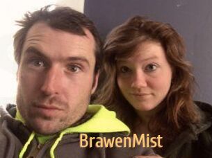 BrawenMist