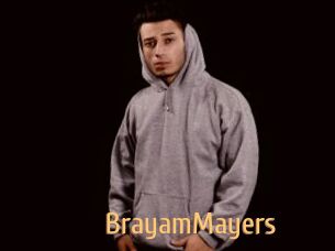 BrayamMayers