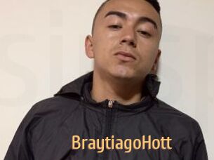 BraytiagoHott