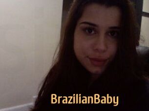 BrazilianBaby