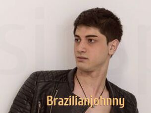 Brazilianjohnny