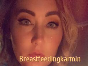 Breastfeedingkarmin