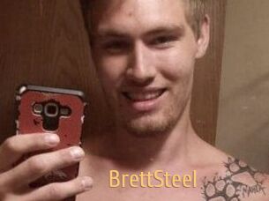 BrettSteel