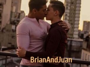 BrianAndJuan