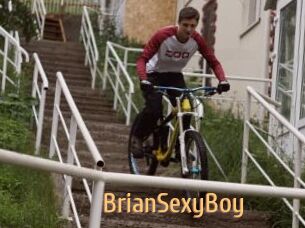 BrianSexyBoy