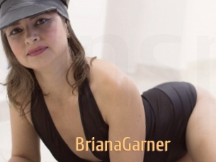 BrianaGarner