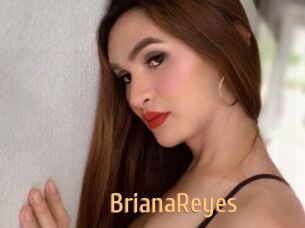 BrianaReyes