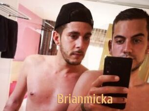 Brianmicka