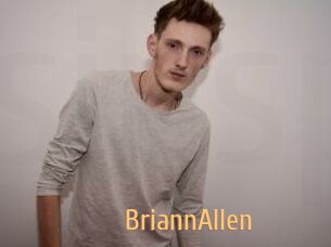 BriannAllen