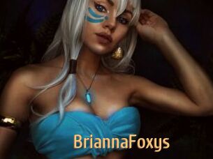 BriannaFoxys