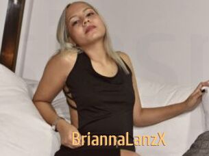 BriannaLanzX