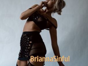 BriannaSinful