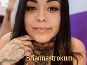 Briannastrokum