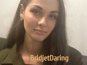BridjetDaring